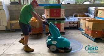 Doblo’s Farmers Market