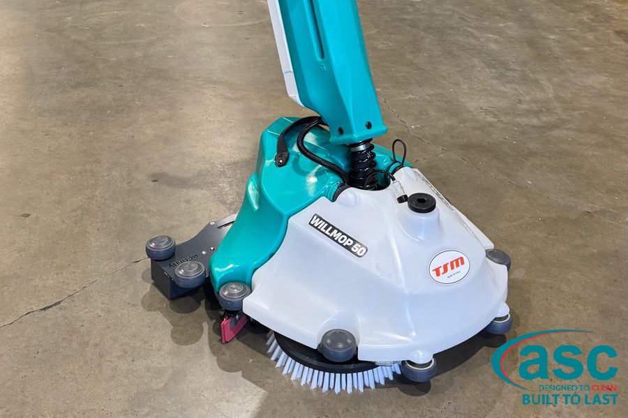 ASC Willmop 50 Ecoray