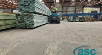 South Coast Timber Supply