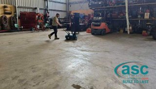 Rosin Contracting