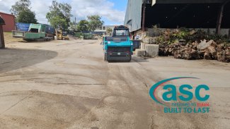 North Wyong Recycling (NSW)