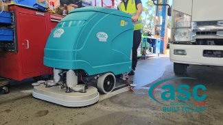 Sutton Trucks Arncliffe