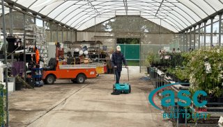 Alameda Homestead Nursery