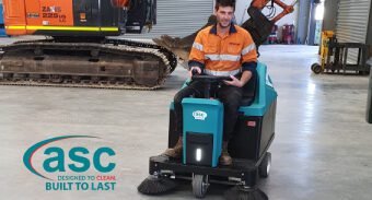 HeavyEquip Mechanical Services