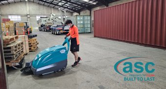 Success Logistics