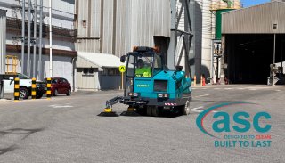CBH Geraldton Western Australia